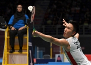 雷火电竞充值-泰国队力克马来西亚队，桃田贤斗惊艳四座