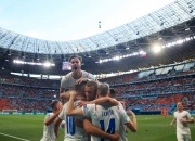 雷火电竞简介-荷兰鏖战法国，蒂亚戈刷新纪录