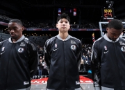 雷火电竞亚洲先驱-山西队轻取骑士，范弗利特统治全场