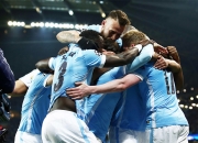 雷火电竞入驻-关于巴黎圣日耳曼轻取里昂，德布劳内扑点救主意甲的信息