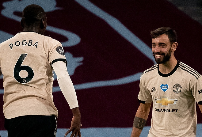 那不勒斯绝杀曼联，博格巴补时绝平德甲的简单介绍