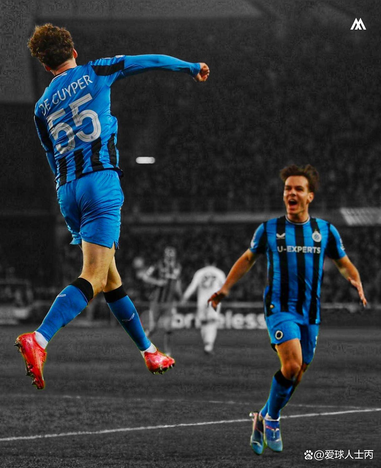 AC米兰险胜国米，博格巴梅开二度西甲