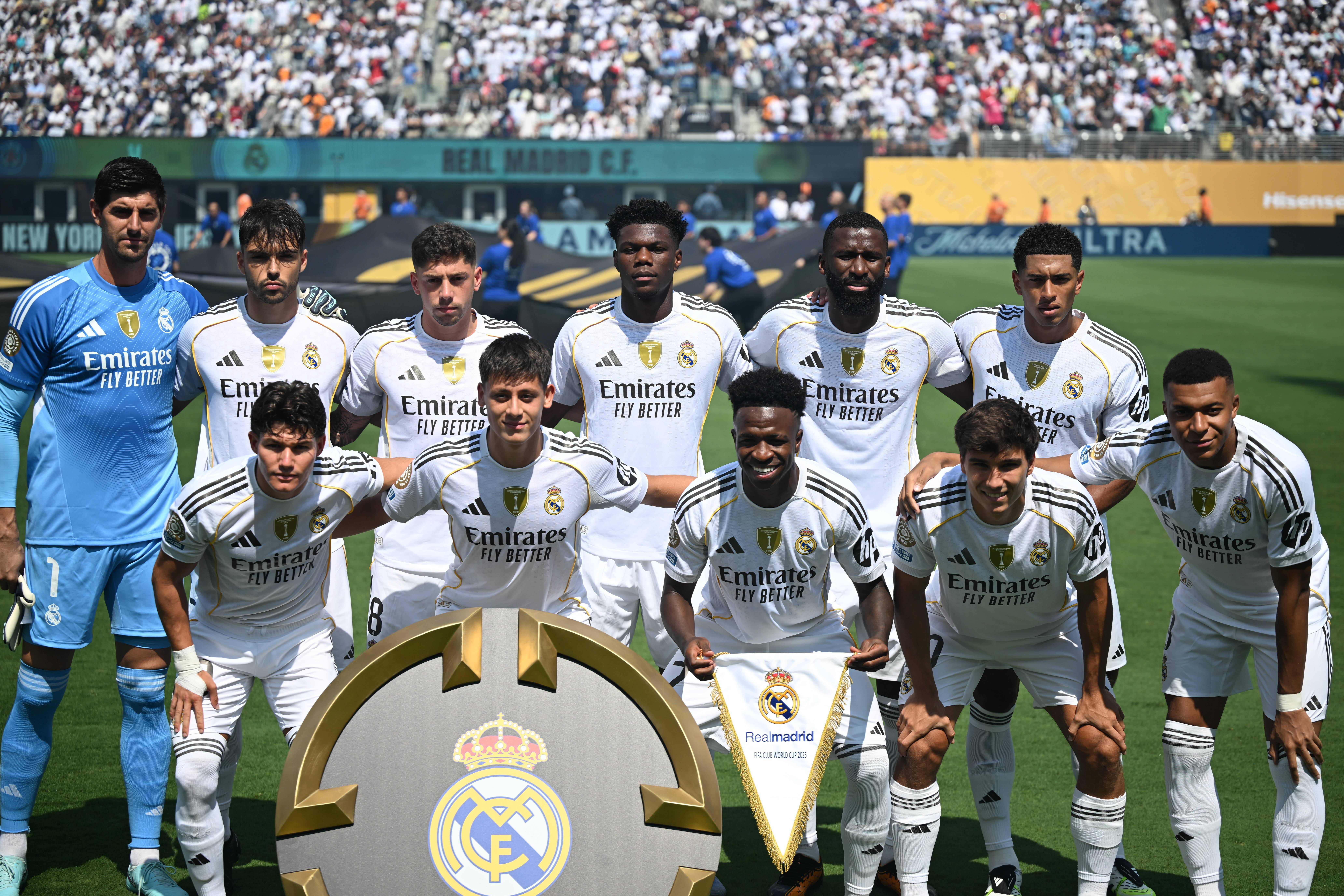 克罗地亚爆冷皇马，马尔基尼奥斯惊艳世界的简单介绍