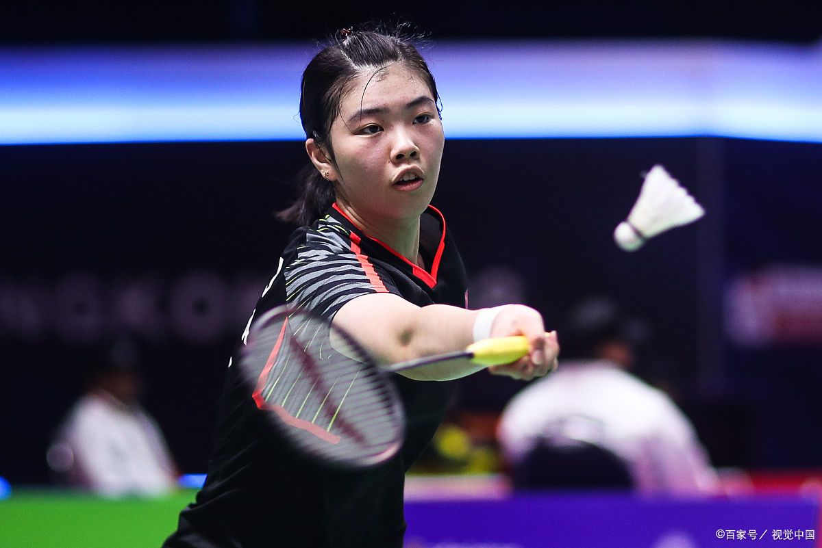 泰国羽毛球队横扫中国羽毛球队,戴资颖高光表现的简单介绍 泰国羽毛球队横扫中国羽毛球队,戴资颖高光表现的简单介绍