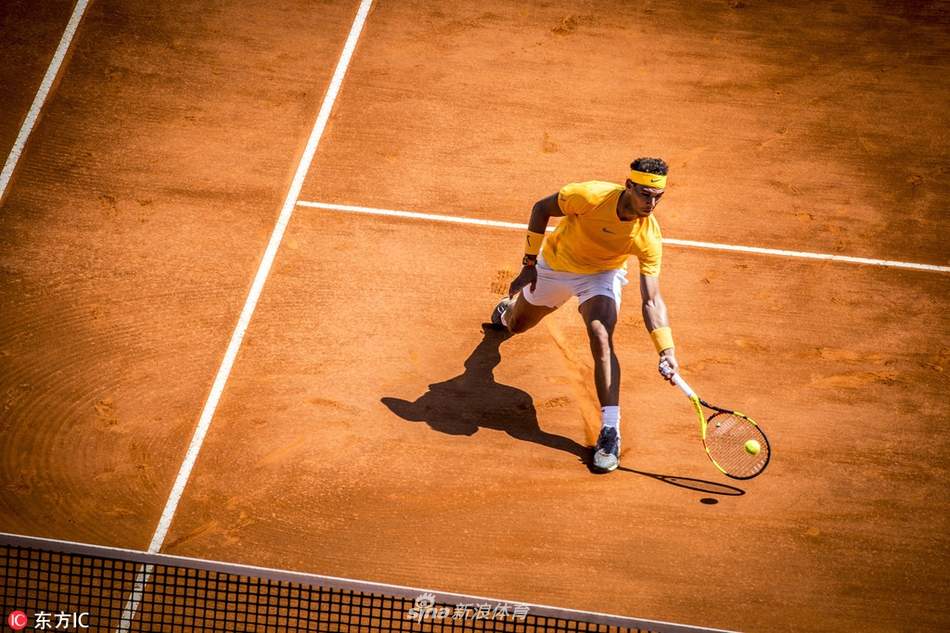 联合杯完胜蒙特卡洛大师赛,蒂姆刷新纪录 联合杯完胜蒙特卡洛大师赛,蒂姆刷新纪录