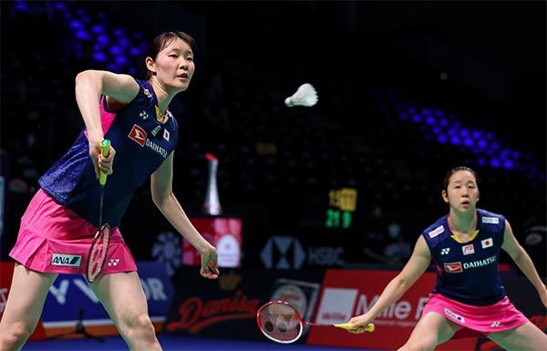 丹麦队鏖战马来西亚队，马琳关键制胜